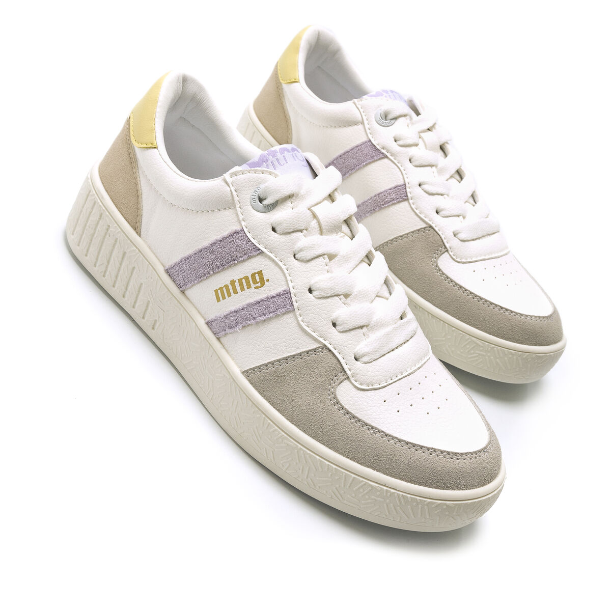 Sneakers de Mulher modelo DELTA de MTNG image number 7