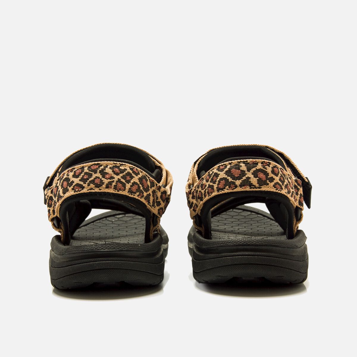 Sandalias planas de Mujer modelo TORNADO de MTNG image number 2