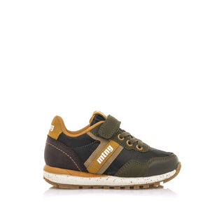 Zapatillas de Nino modelo PORLAND de MTNG