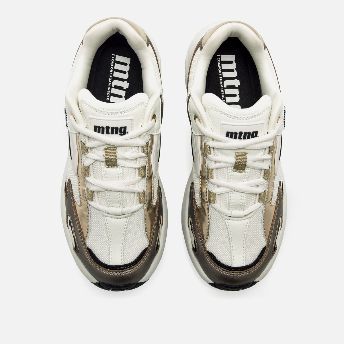 Sapatilhas de Mulher modelo ELECTRA de MTNG image number 6