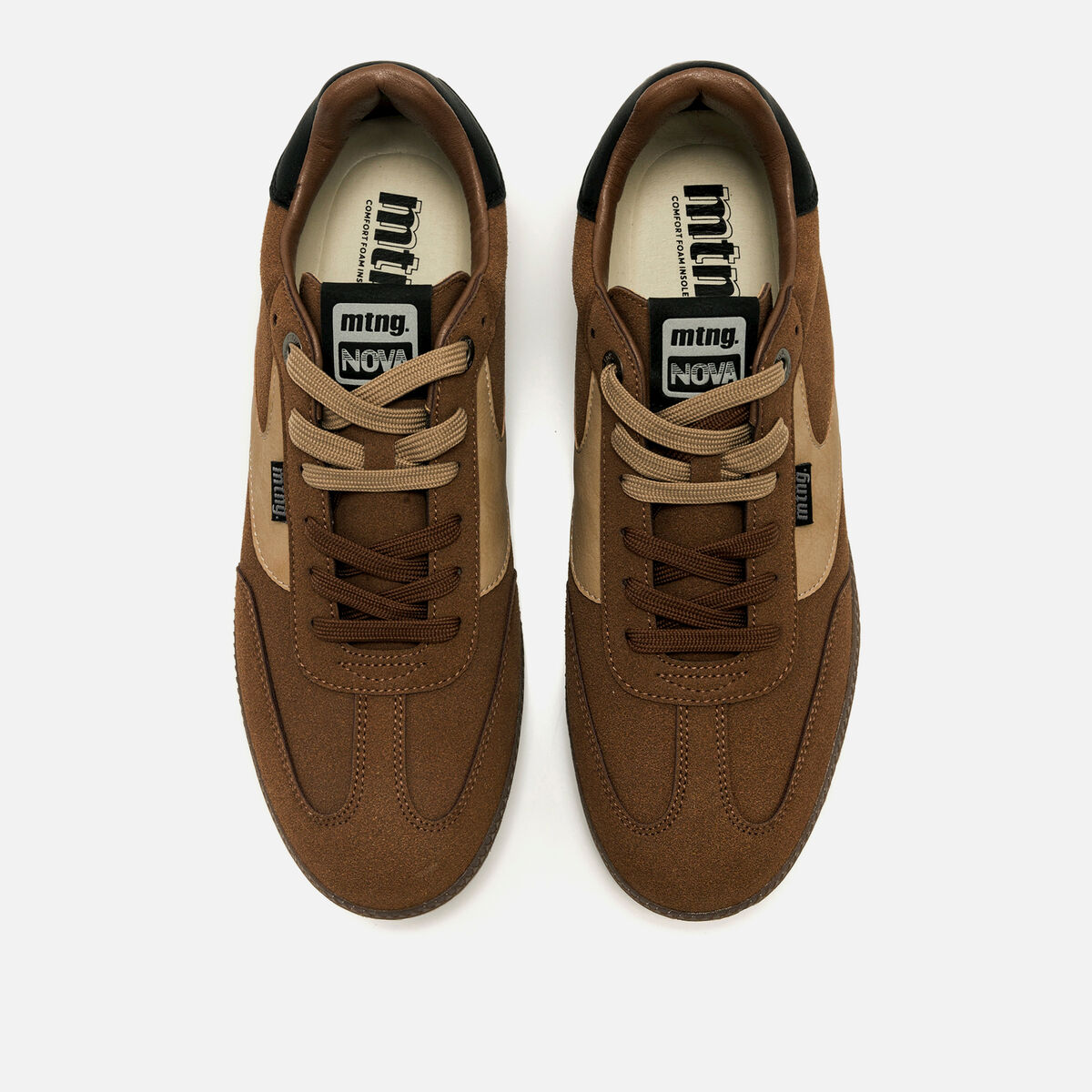 Zapatillas de Hombre modelo NOVA de MTNG image number 3