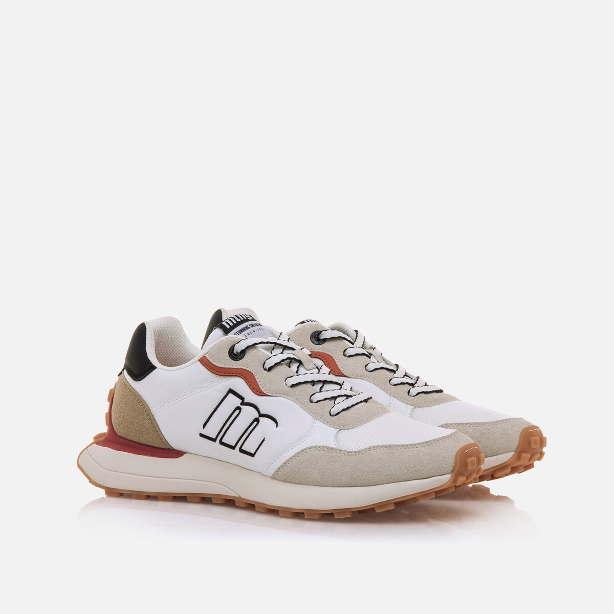 Zapatillas de Hombre modelo ZINC de MTNG image number 4