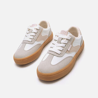 Sneakers pour Filles modèle EMI de MTNG