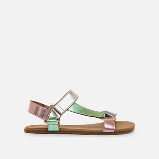 Sandalias planas de Mulher modelo FREE de MTNG
