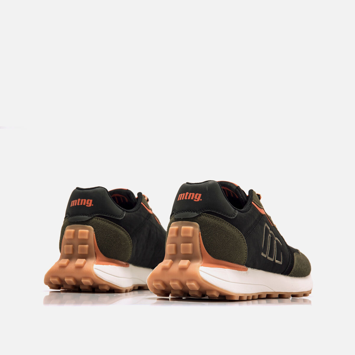 Zapatillas de Hombre modelo ZINC de MTNG image number 2