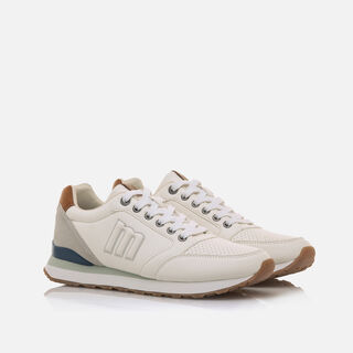 Sneakers de Homem modelo PORLAND de MTNG