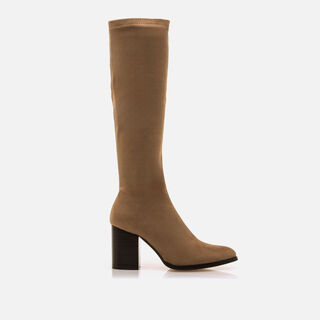 Botas de tacon de Mujer modelo ROSE de MTNG