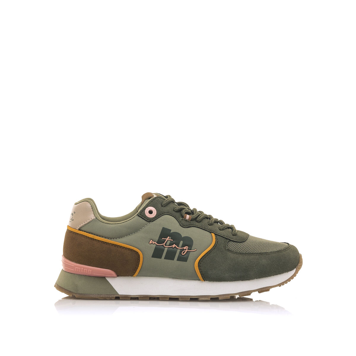 Sneakers de Mulher modelo JOGGO CLASSIC de MTNG image number 0