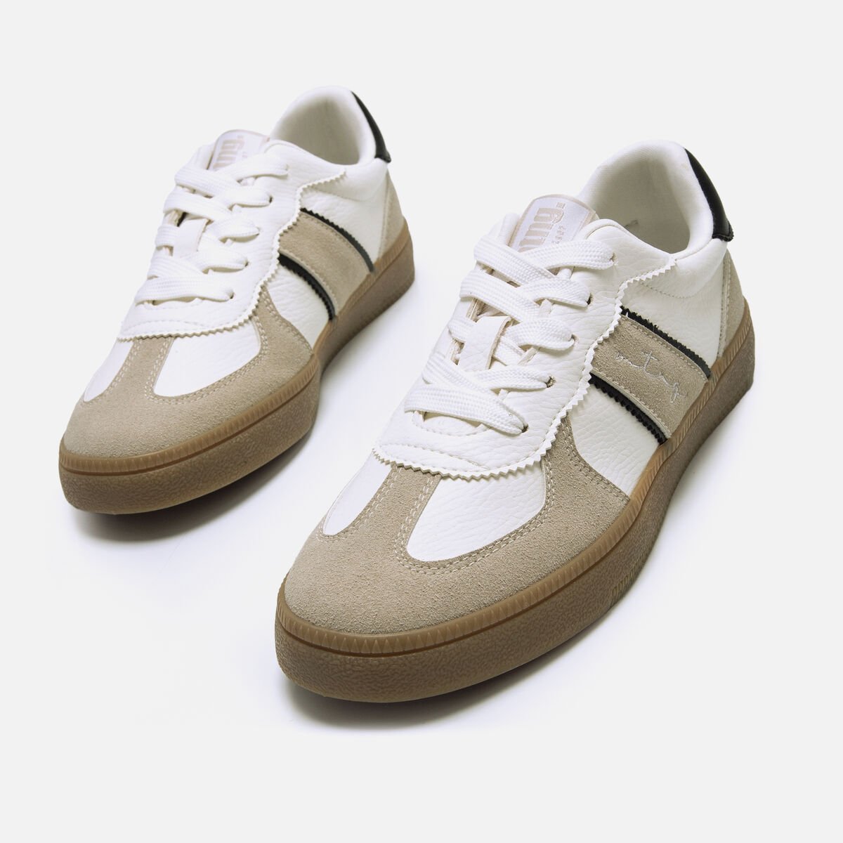 Sneakers pour Femme modèle ROY de MTNG image number 1