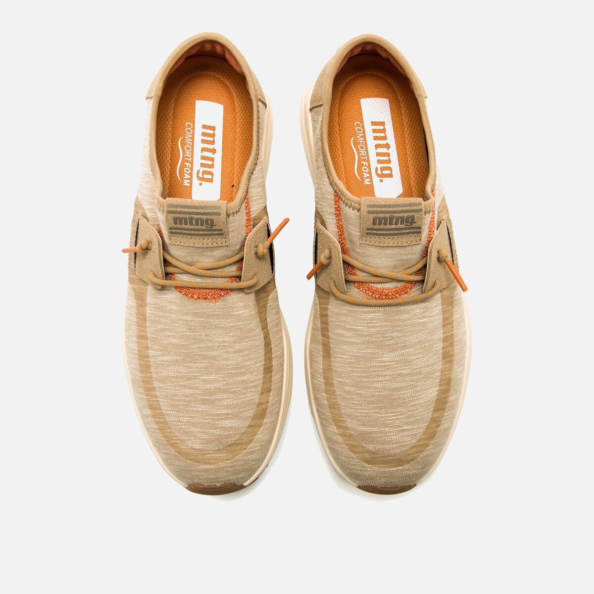 Zapatillas de Hombre modelo TADY de MTNG image number 3