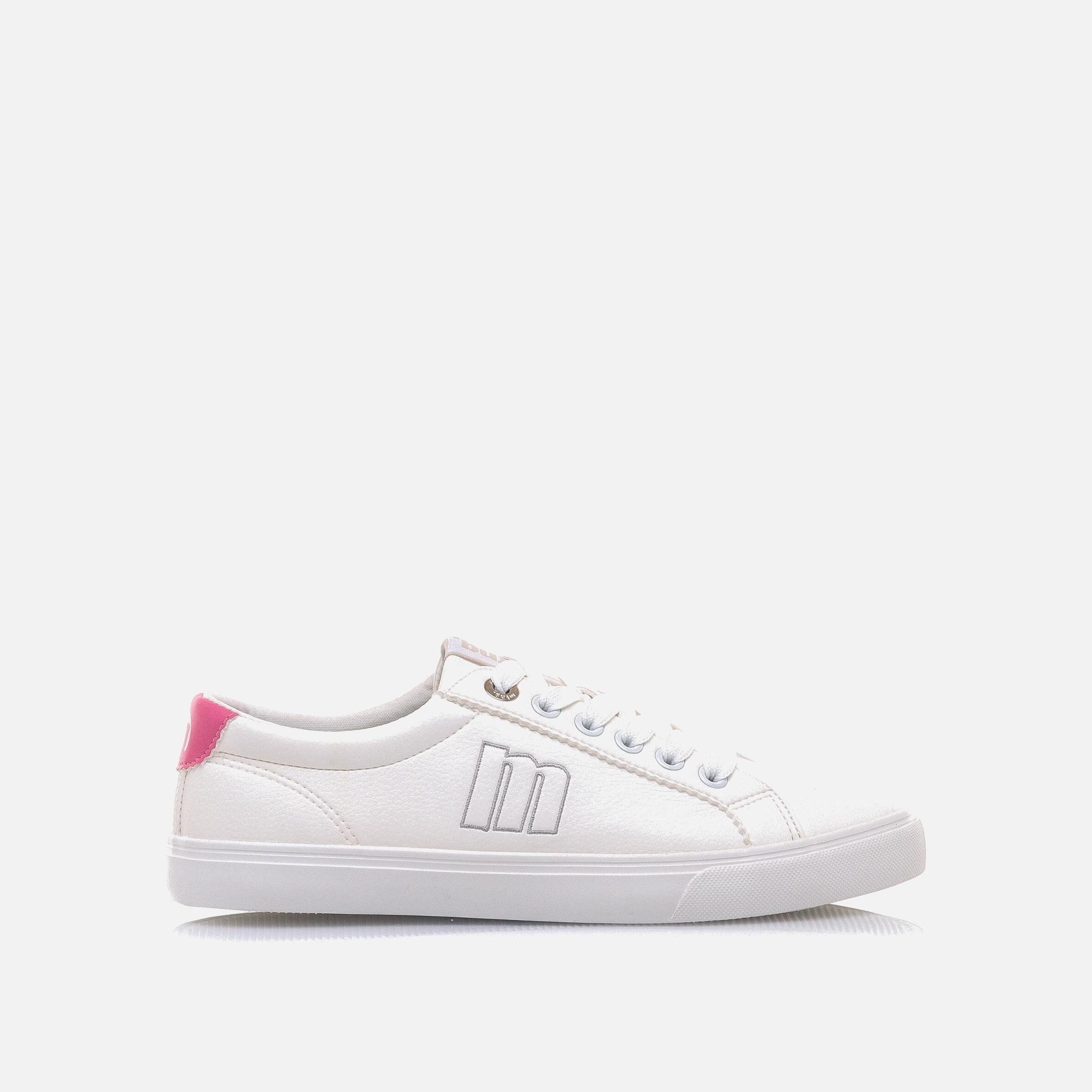 Zapatillas mustang mujer 2018 sales