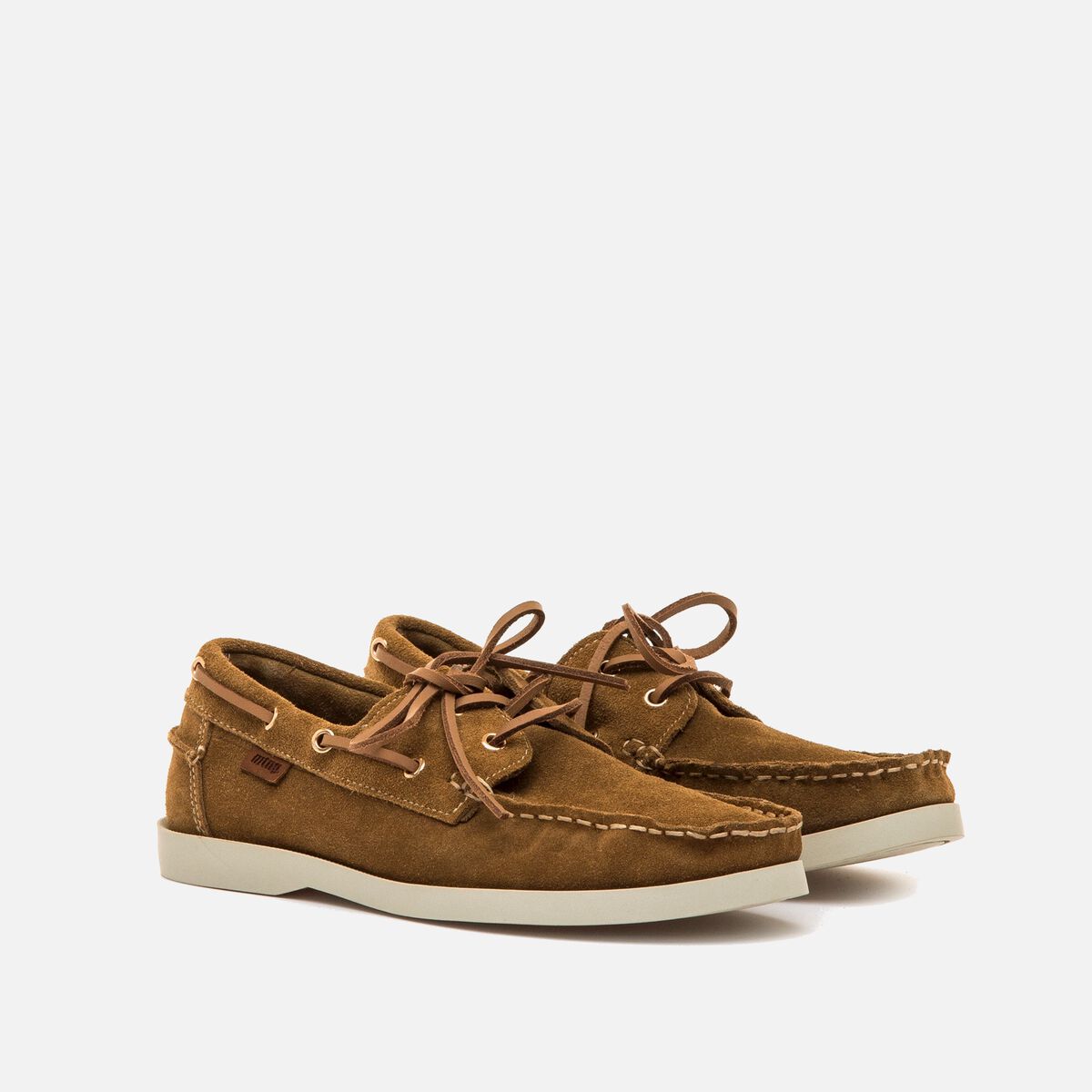 Sapatos planos de Mulher modelo IRIN de MTNG image number 3