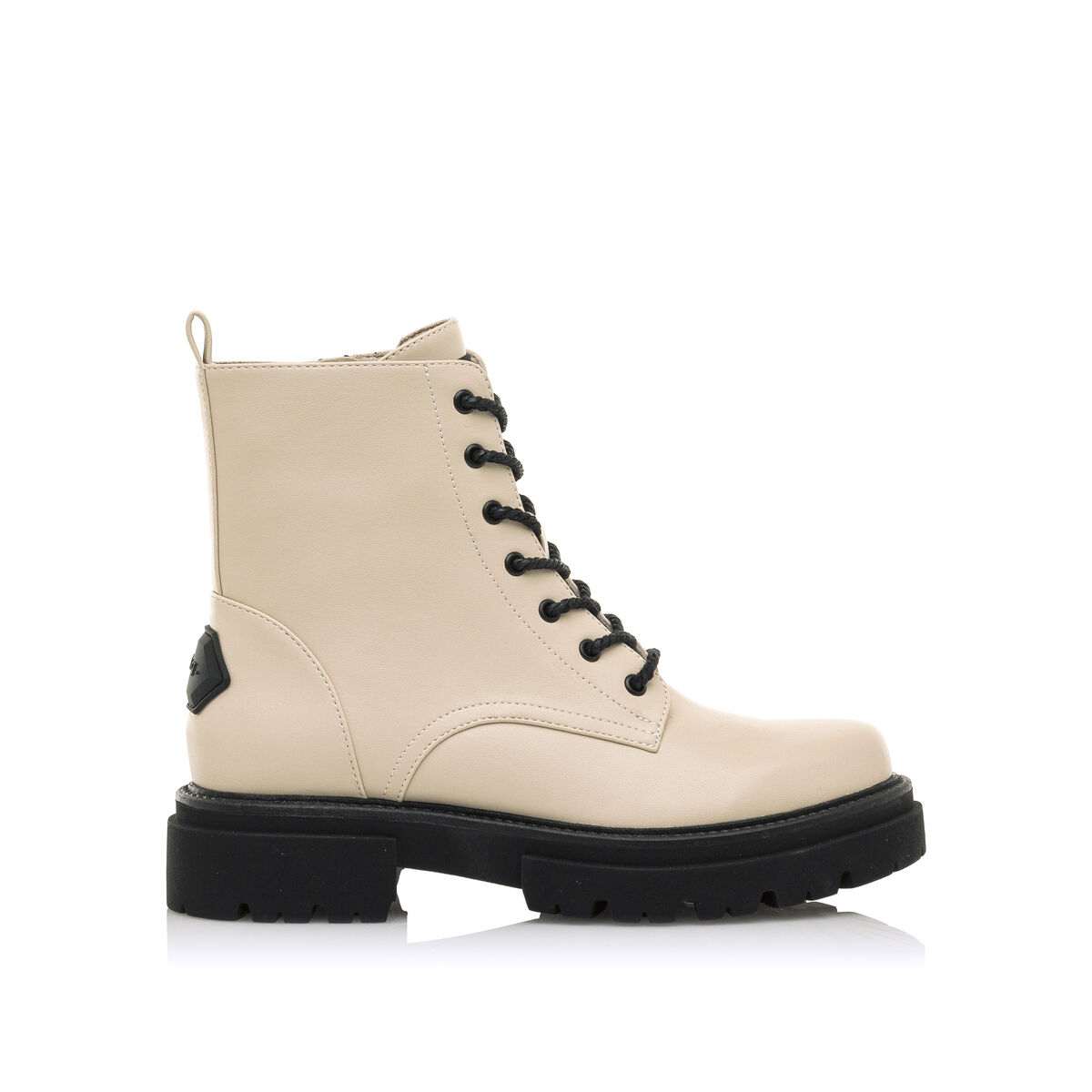 Botas de tornozelo planas de Mulher modelo MERC de MTNG image number 0