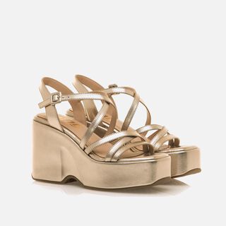 Sandalias de cuna de Mujer modelo LIZZY de MTNG