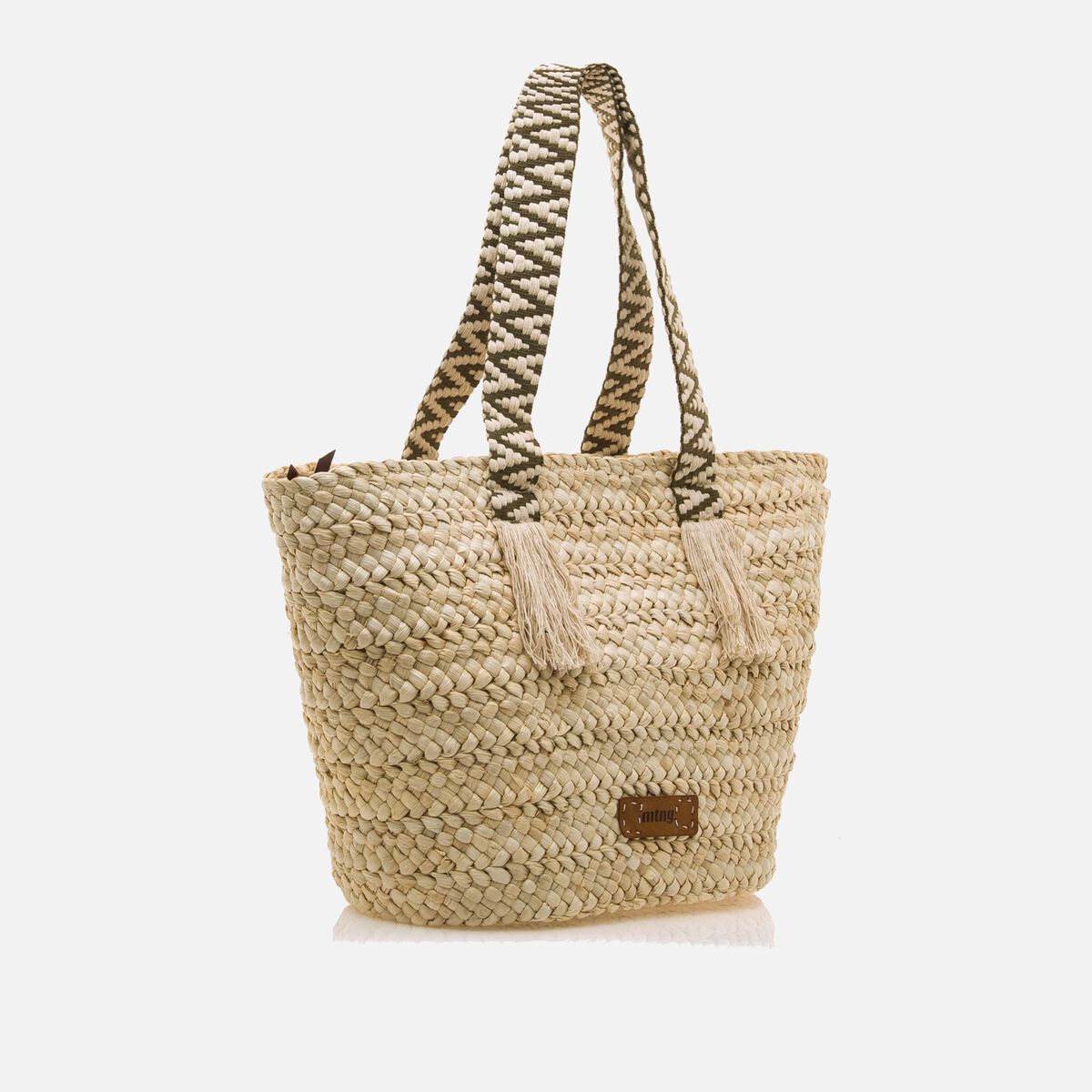 Bolsos de Mujer modelo EARL de MTNG image number 2