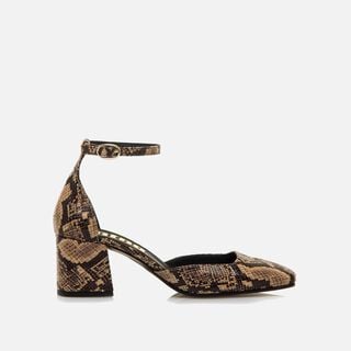 Zapatos de tacon de Mujer modelo ROSALIE de MTNG