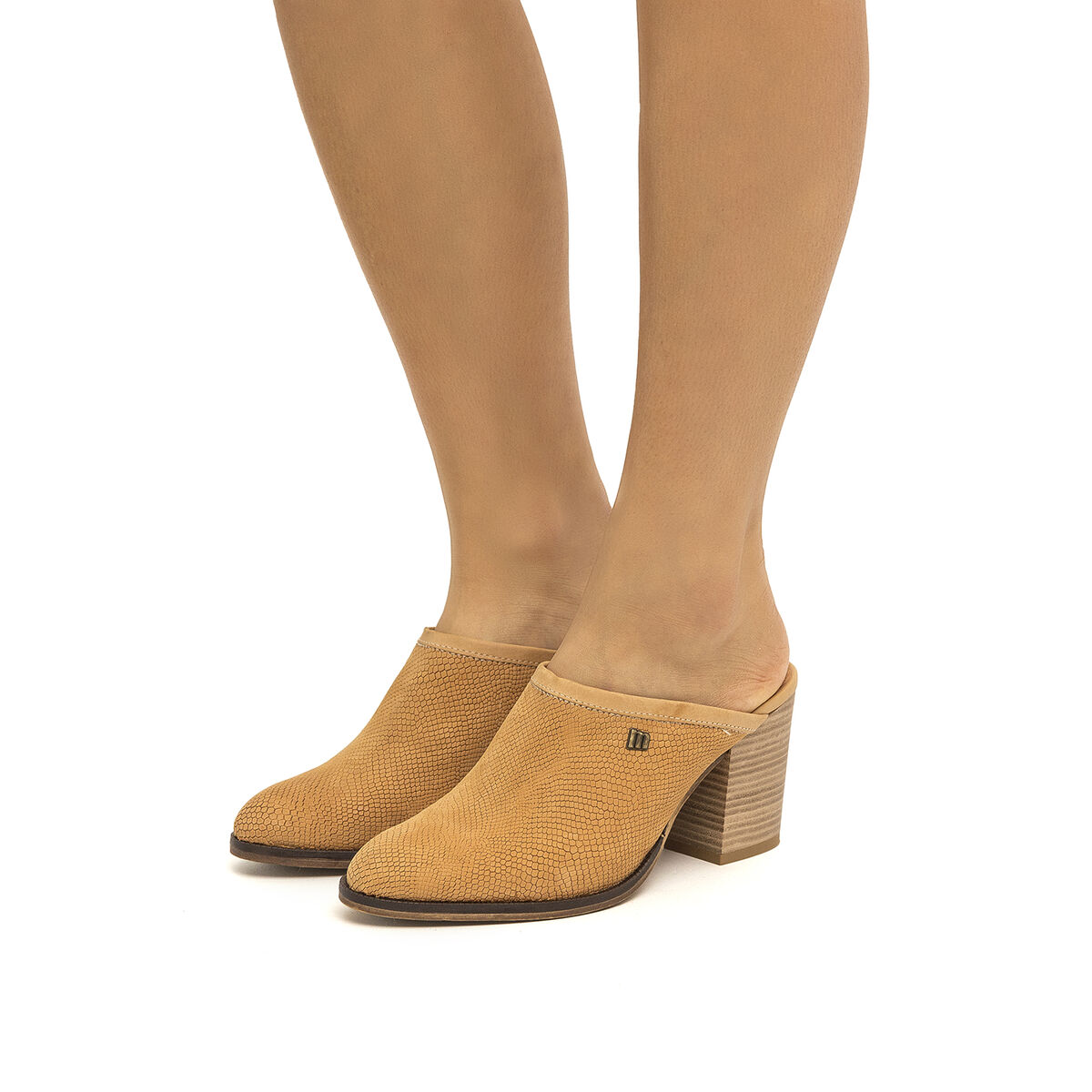 Zapatos de tacon de Mujer modelo UMA de MTNG image number 1