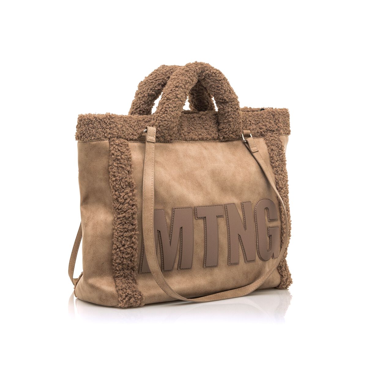 Bolsos de Mujer modelo SISMO de MTNG image number 3