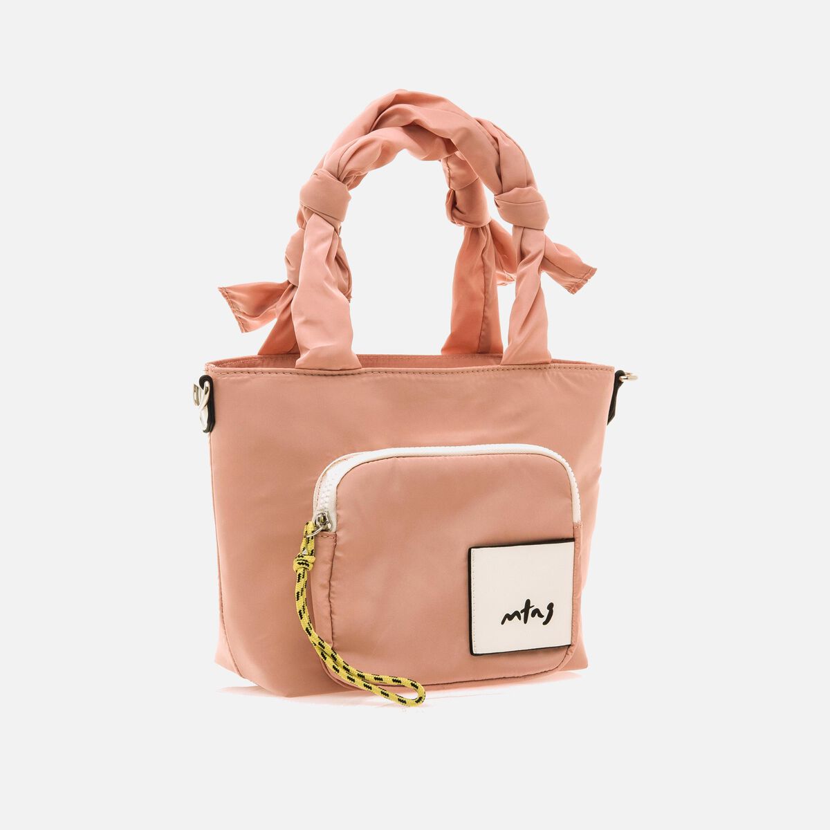 Bolsos de mano de Mujer modelo KANY de MTNG image number 2