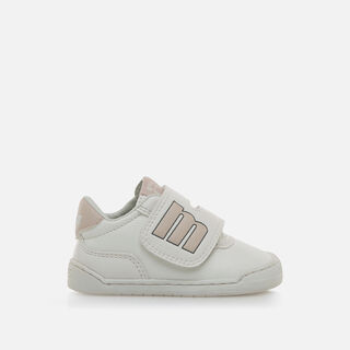 Zapatillas de Nina modelo FREE BABY de MTNG