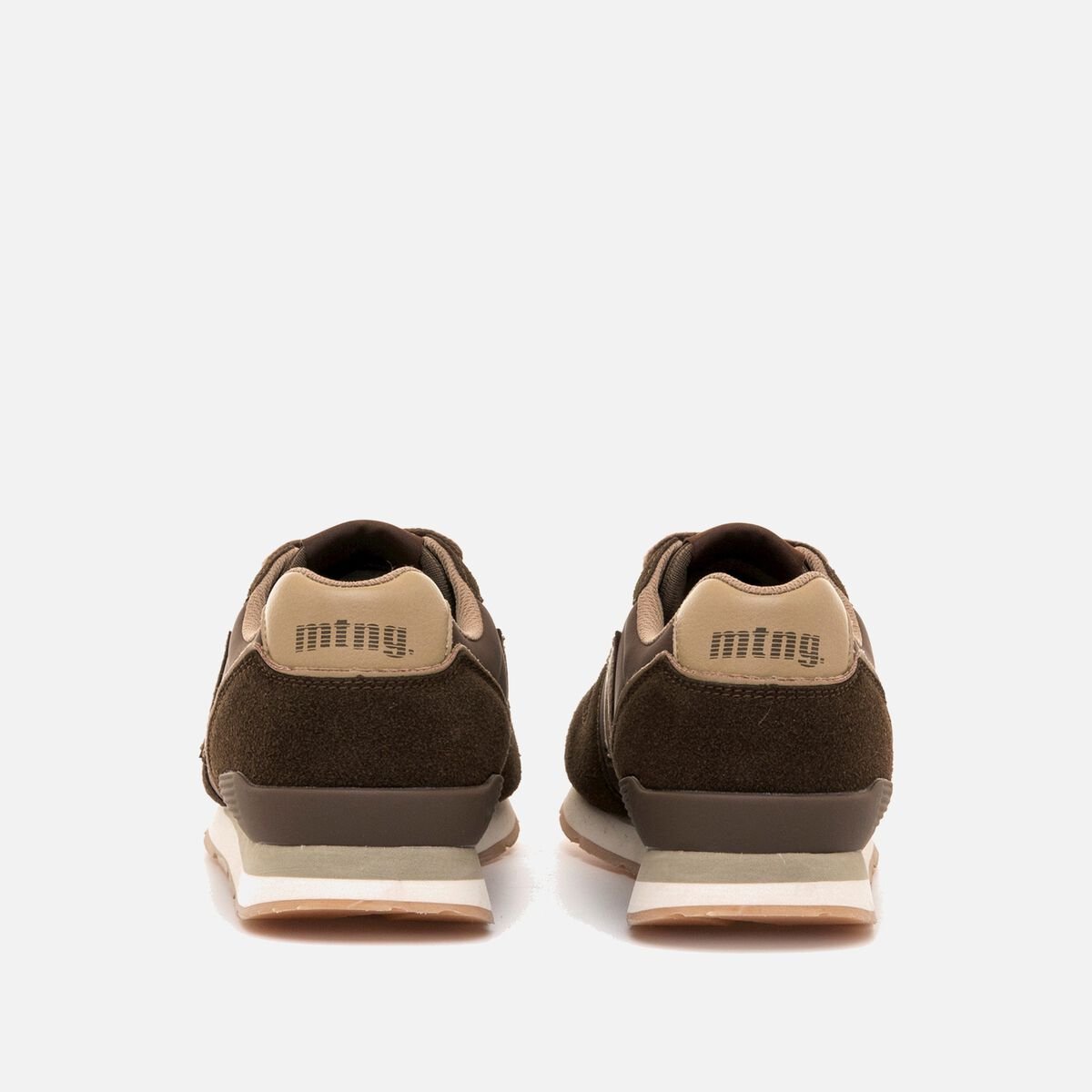 Zapatillas de Hombre modelo JOGGO CLASSIC de MTNG image number 3