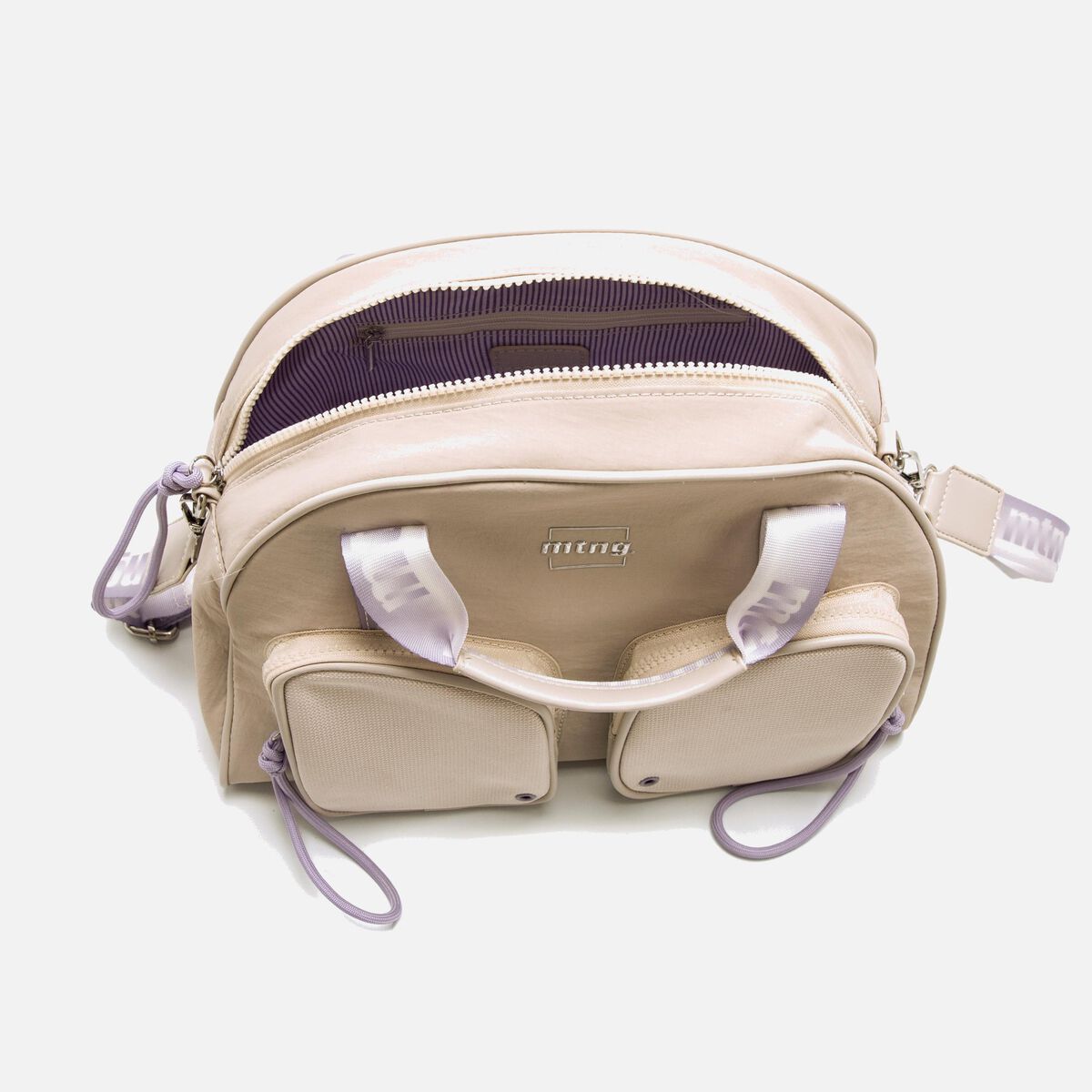 Bolsos de Mujer modelo AERON de MTNG image number 4