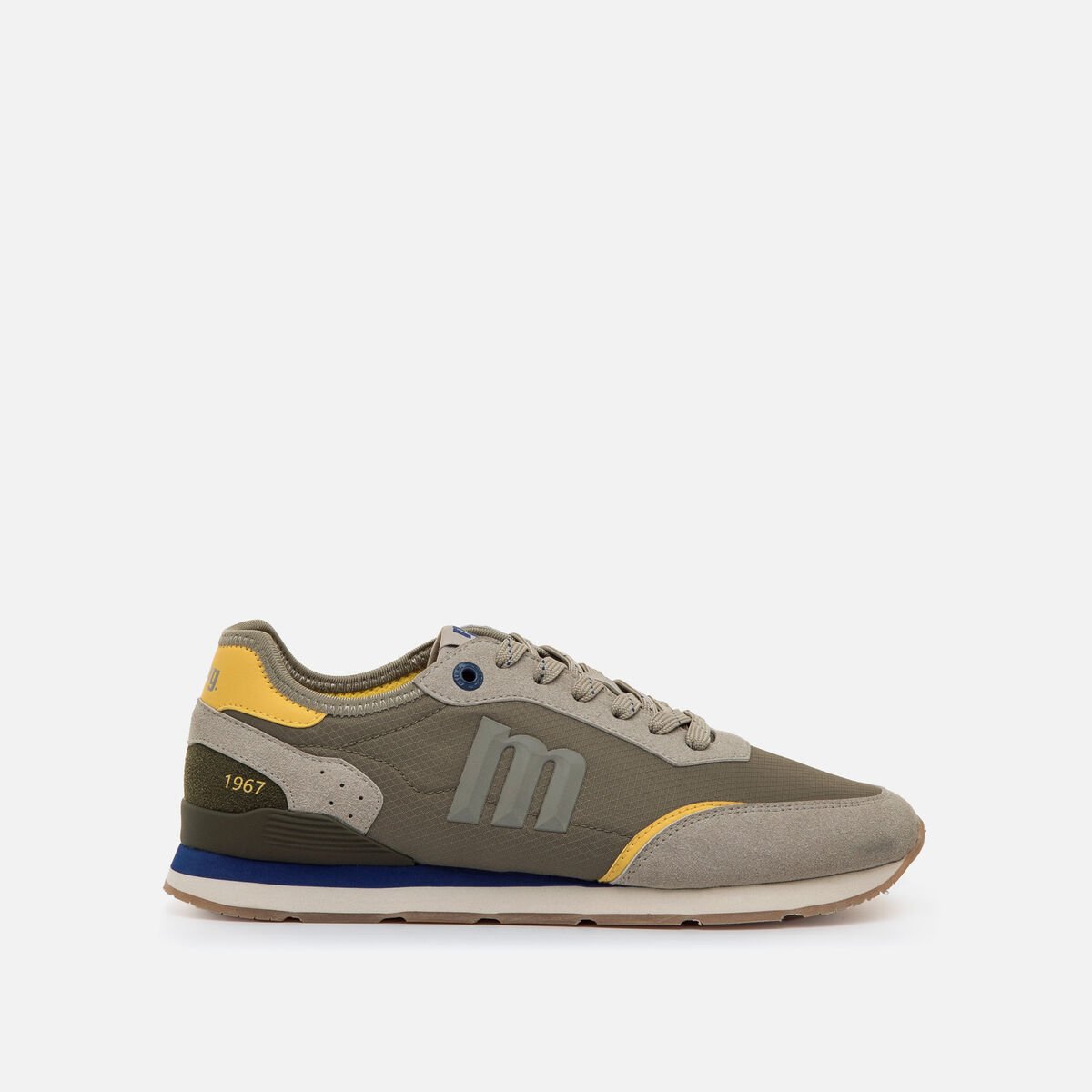 Zapatillas de Hombre modelo JOGGO CLASSIC de MTNG image number 0
