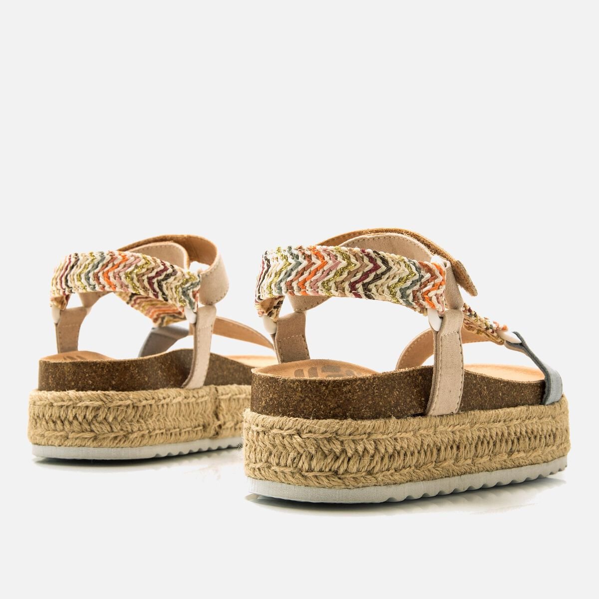 Sandalias de Rapariga modelo PADBIO de MTNG image number 3