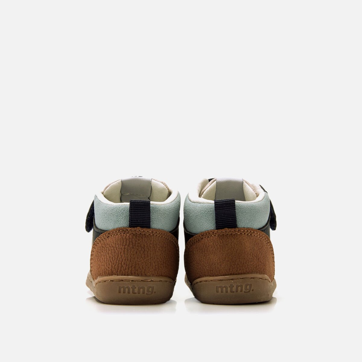 Zapatillas de Nino modelo FREE BABY de MTNG image number 2