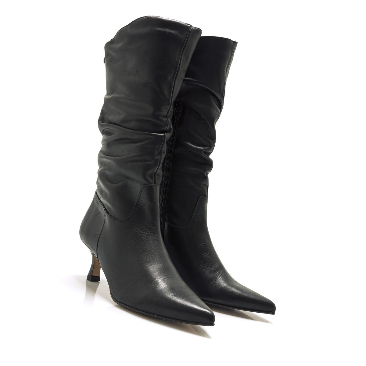 Botas de tacon de Mujer modelo INDIE de MTNG image number 6