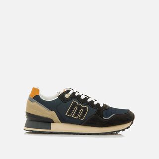 Sneakers de Homem modelo JOGGO CLASSIC de MTNG