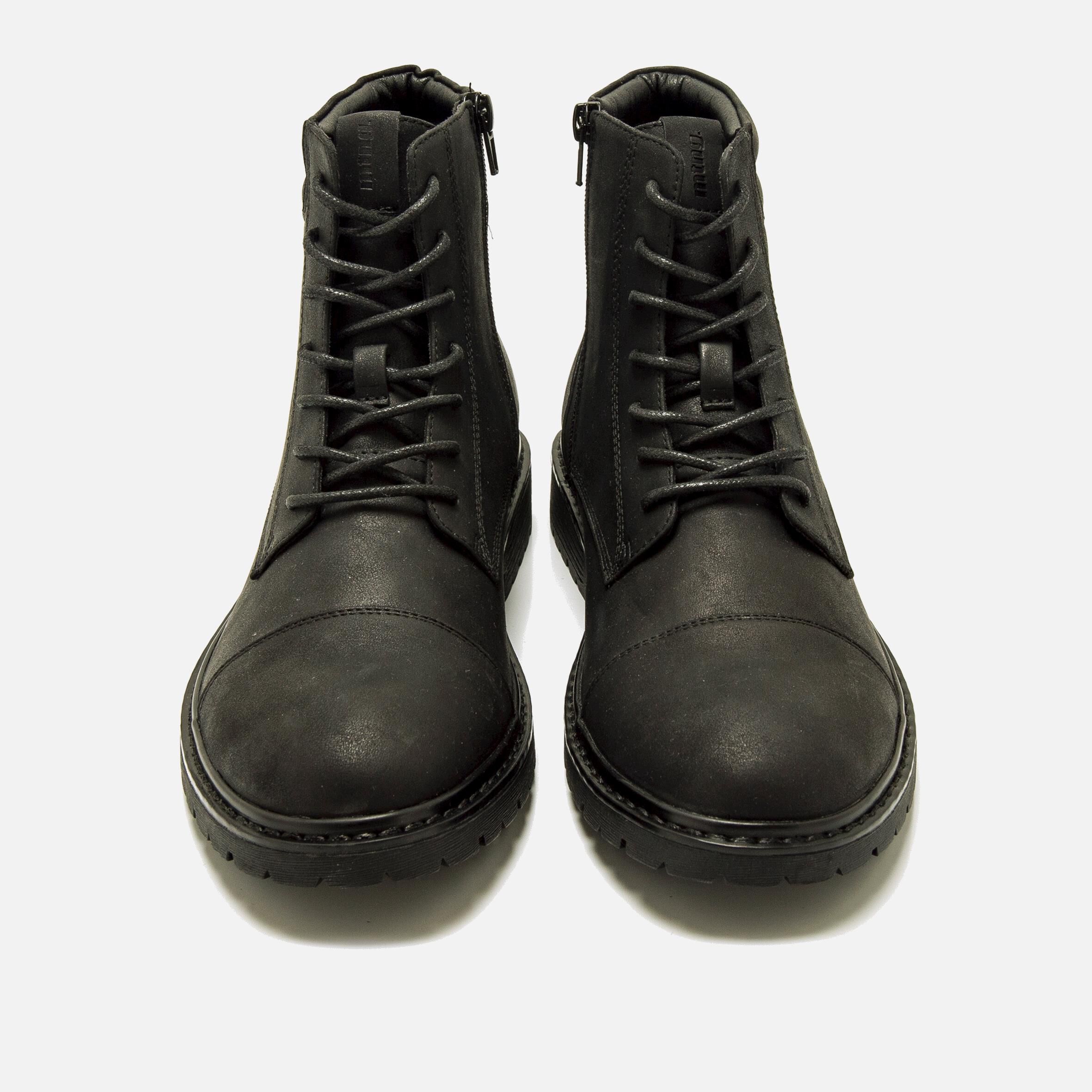 Acheter DARIS noir 58772 Bottines Mtng pour Homme