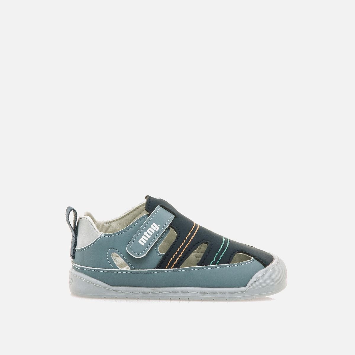 Zapatillas de Nino modelo FREE BABY de MTNG image number 0