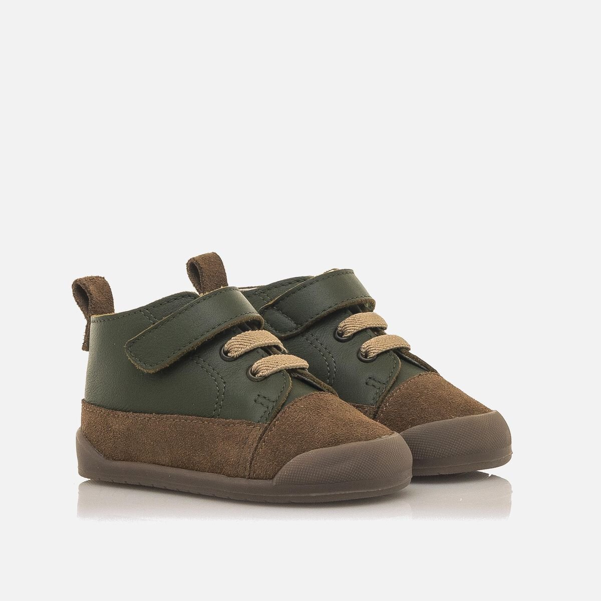 Botas de Tornozelo de Rapaz modelo FREE BABY de MTNG image number 1