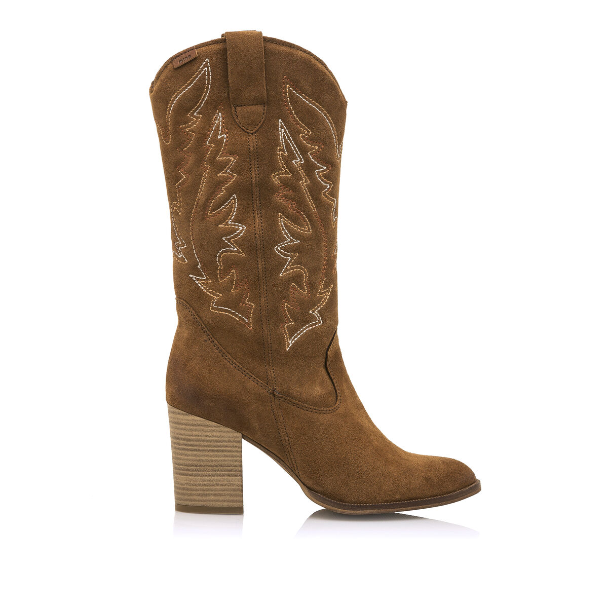 Botas de tacon de Mujer modelo UMA de MTNG image number 0