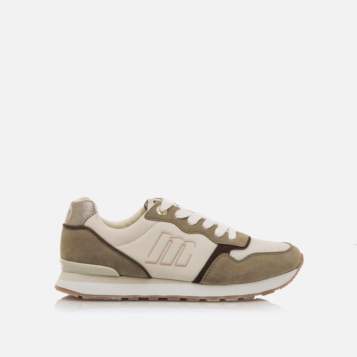 Zapatillas de Mujer modelo JOGGO CLASSIC de MTNG image number 0