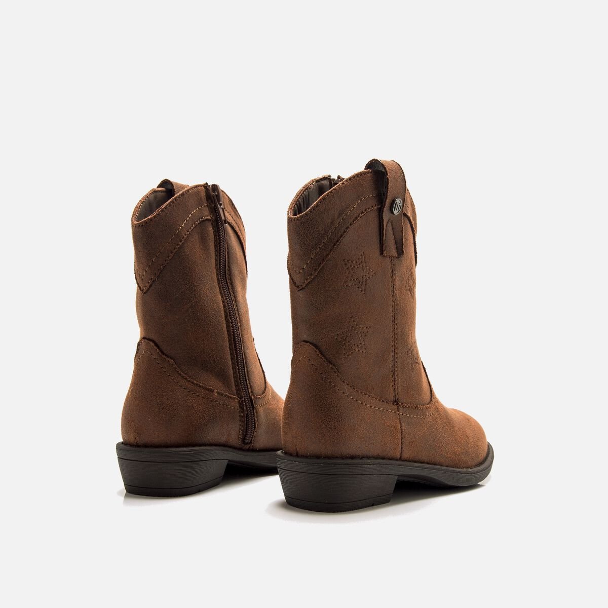Bottines pour Filles modèle PERSEA de MTNG image number 2