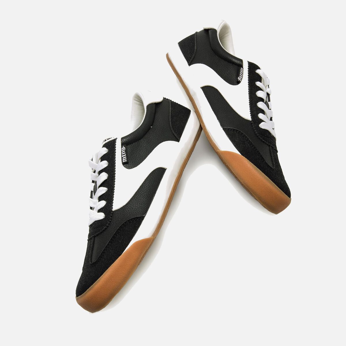 Sneakers pour Homme modèle COURT de MTNG image number 3