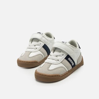 Sneakers pour Garcon modèle FREE BABY de MTNG