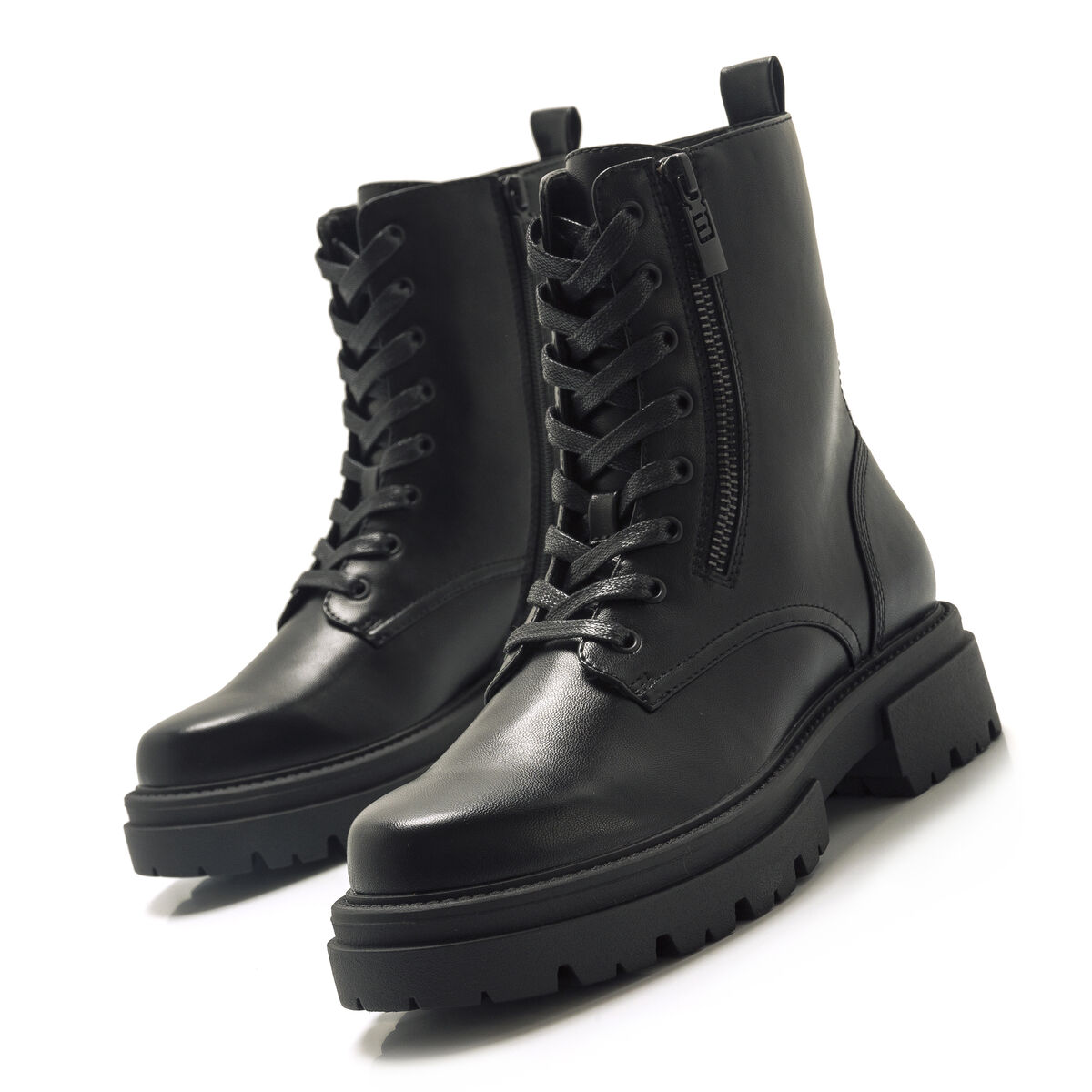 Botines planos de Mujer modelo MERC de MTNG image number 6