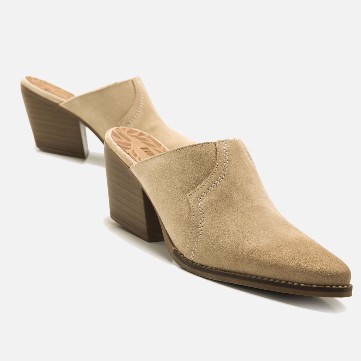 Zapatos de tacon de Mujer modelo MISSOURI de MTNG image number 6