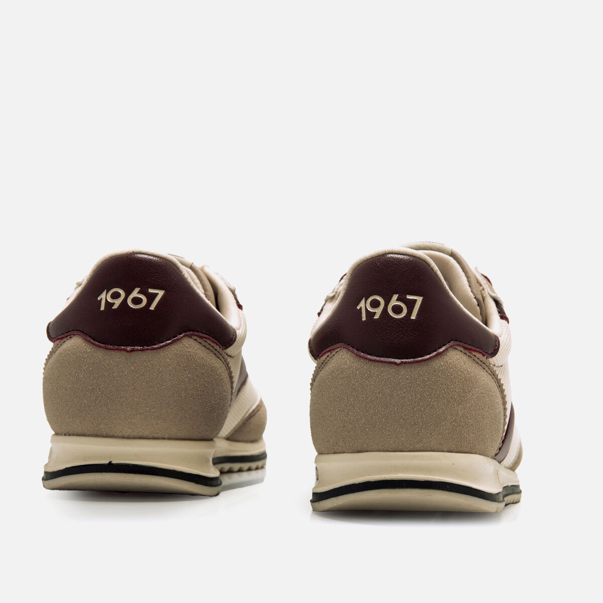 Zapatillas de Mujer modelo OLYMPIC de MTNG image number 8