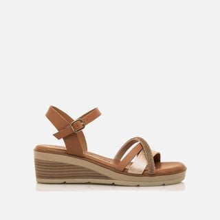 Sandalias de cuna de Mujer modelo MARIELLA de MTNG
