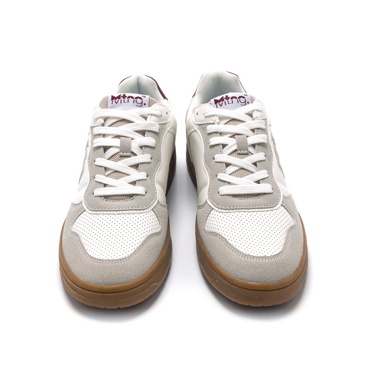 Zapatillas de Hombre modelo MIAMI de MTNG image number 5