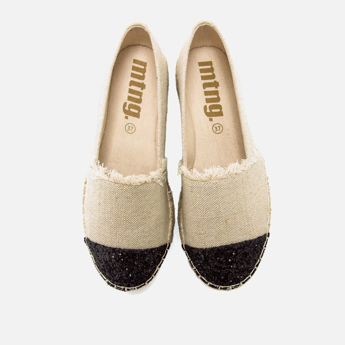 Zapatos planos de Mujer modelo MAREA de MTNG image number 4