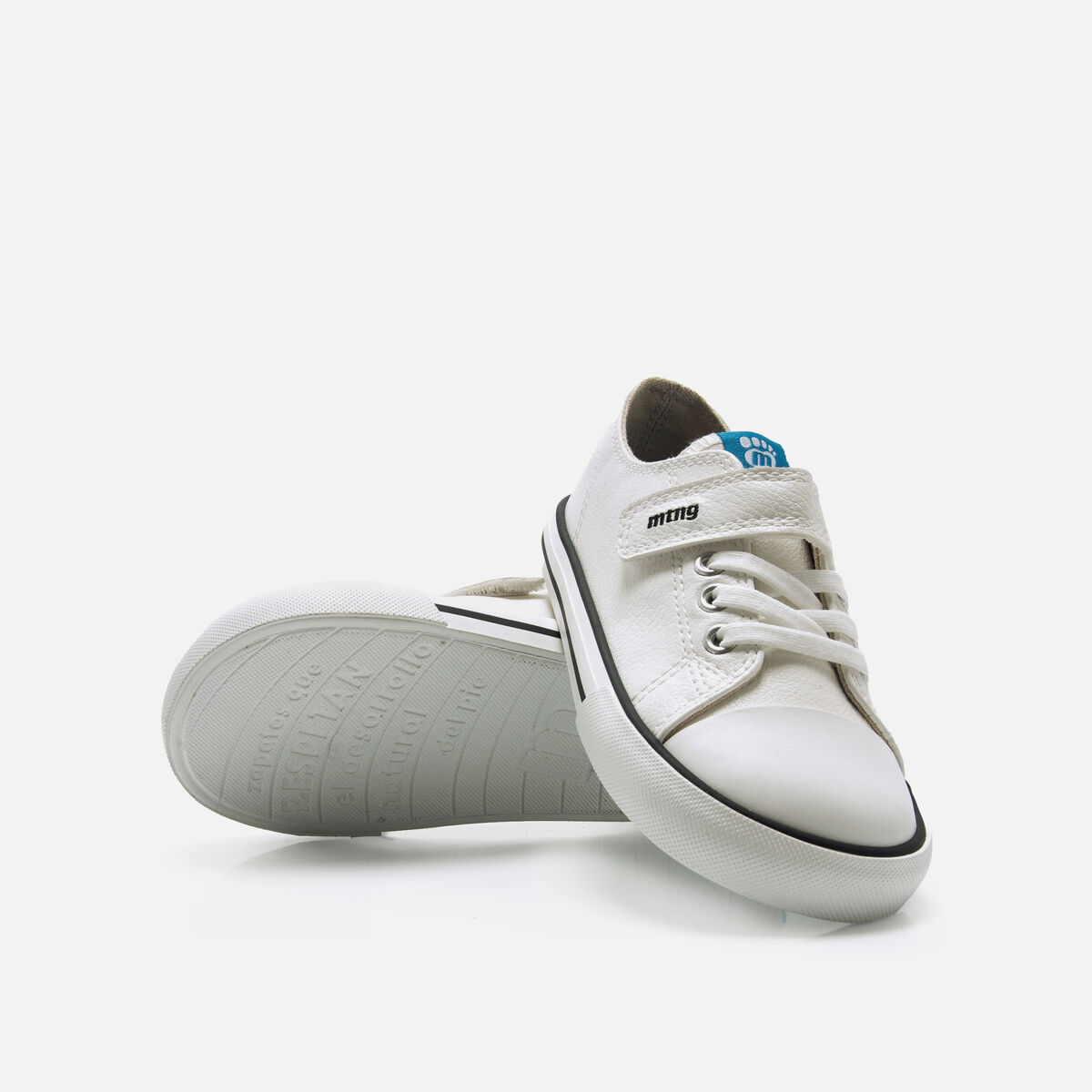 Sneakers pour Garcon modèle FREE de MTNG image number 5