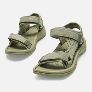 Sandalias planas de Mujer modelo TORNADO de MTNG