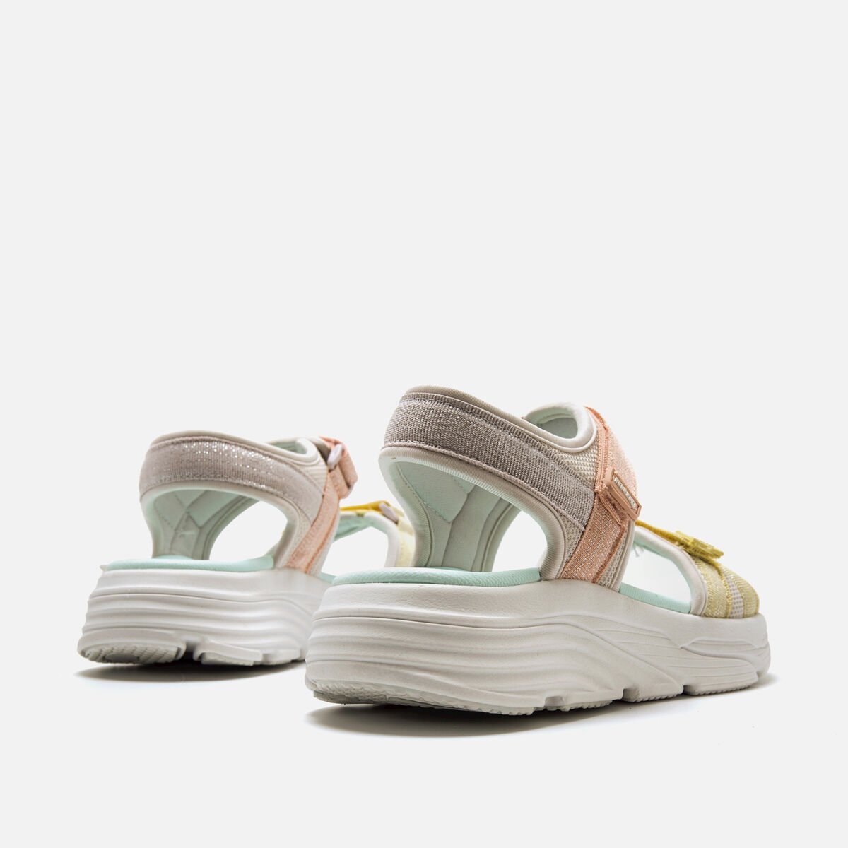 Sandalias planas de Mujer modelo TSUNAMI de MTNG image number 2
