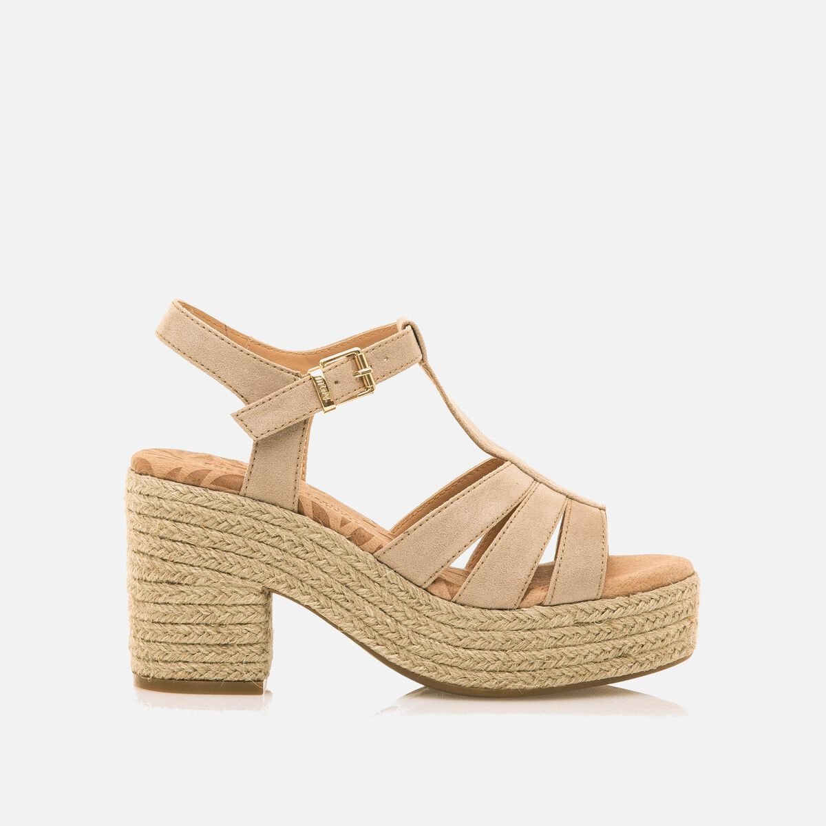 Sandalias de salto de Mulher modelo COURTNEY de MTNG image number 0