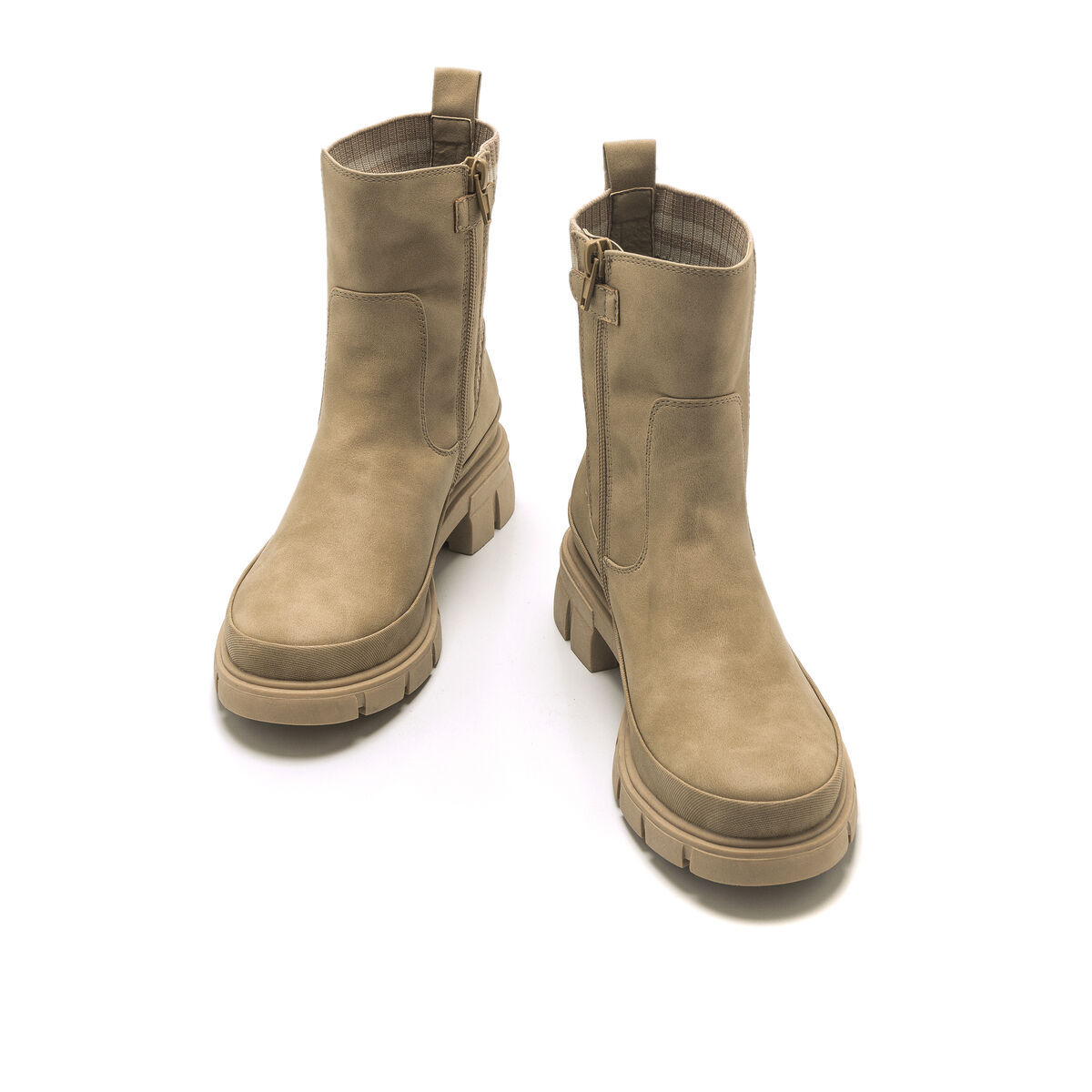 Botas de Tornozelo de Rapariga modelo MIA de MTNG image number 5